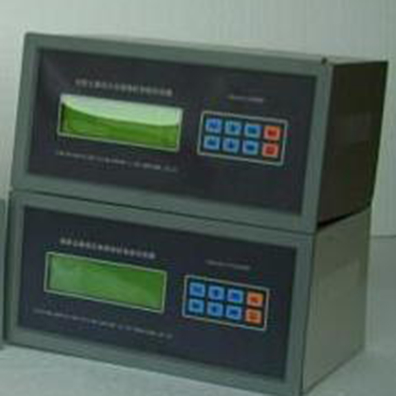 开福TM-II型电除尘高压控制器